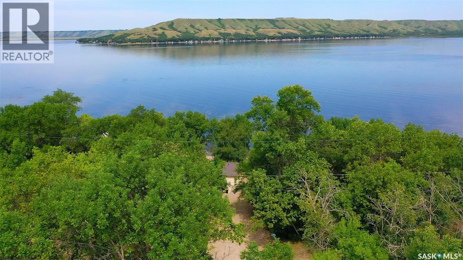 67 Seashell Road, Crooked Lake, SK - Outdoor With Body Of Water With View