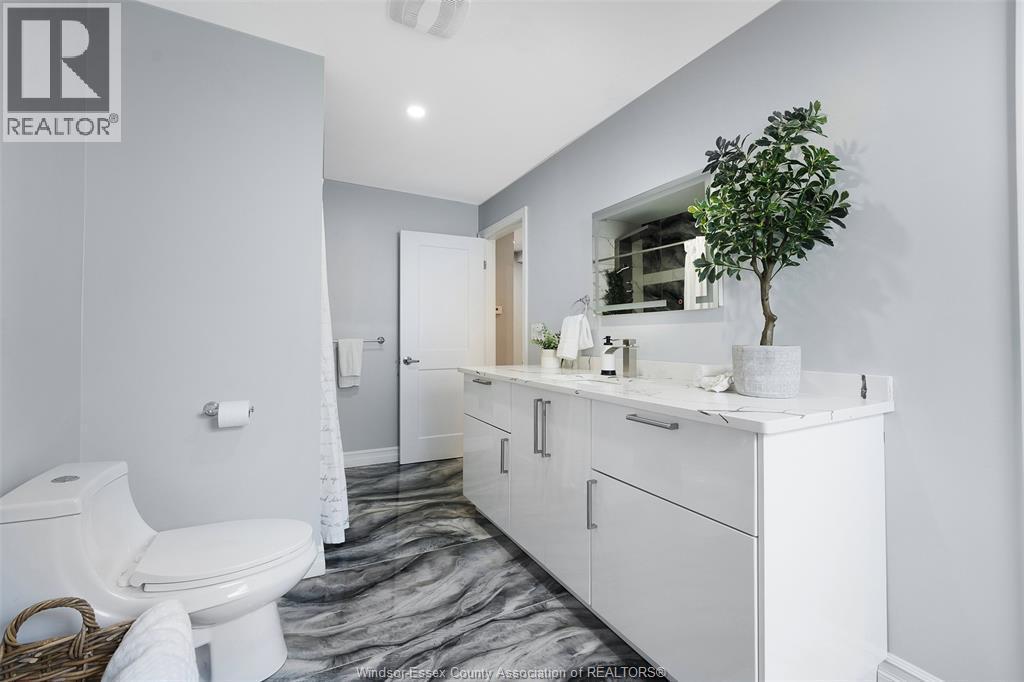 430 Broadway Street, Belle River, ON - Indoor Photo Showing Bathroom