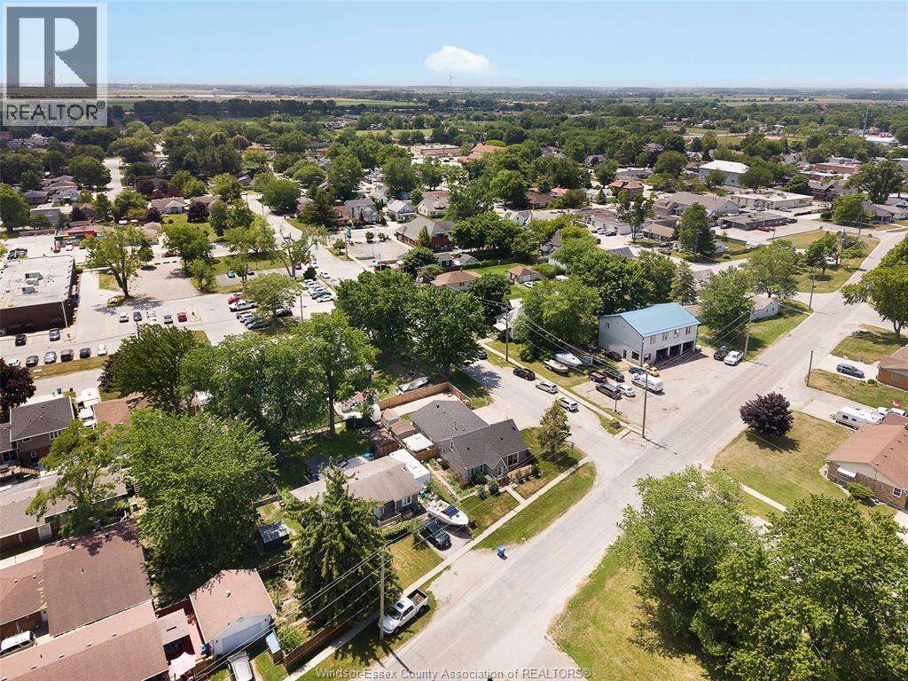 430 Broadway Street, Belle River, ON - Outdoor With View