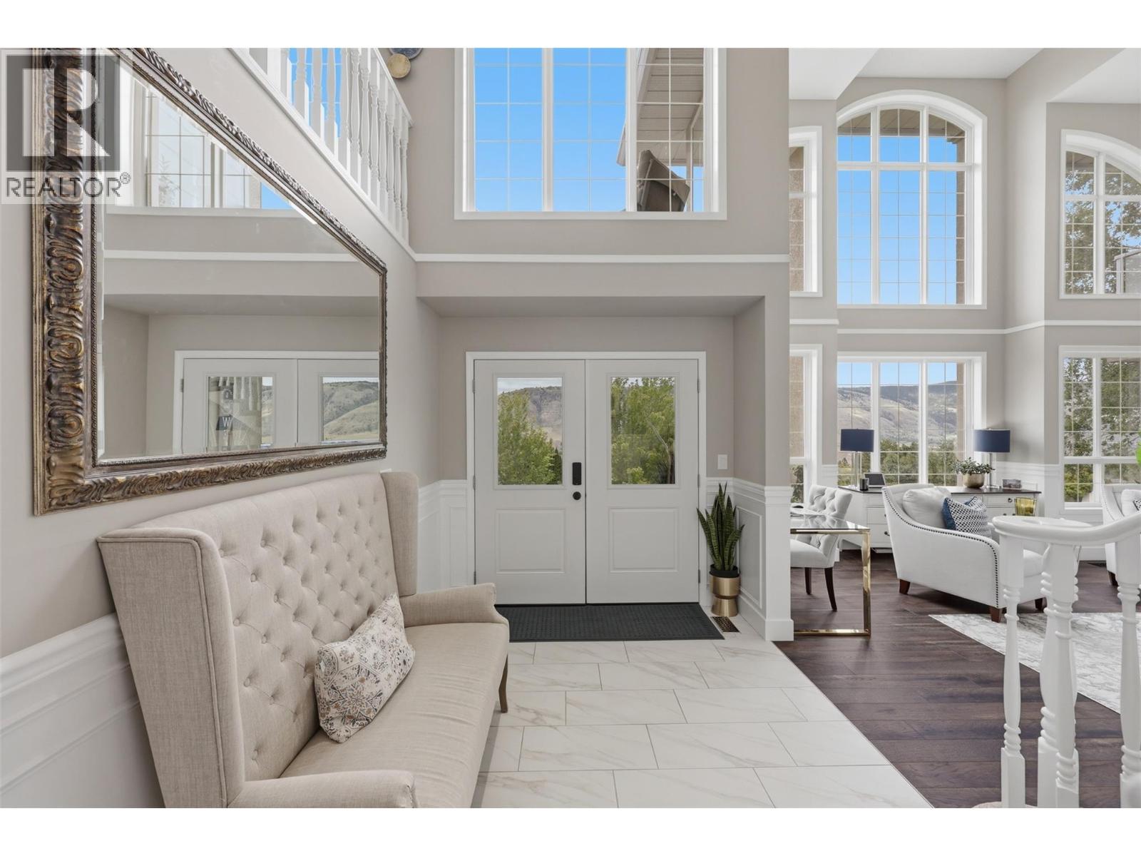 1648 Skeena Place, Kamloops, BC - Indoor