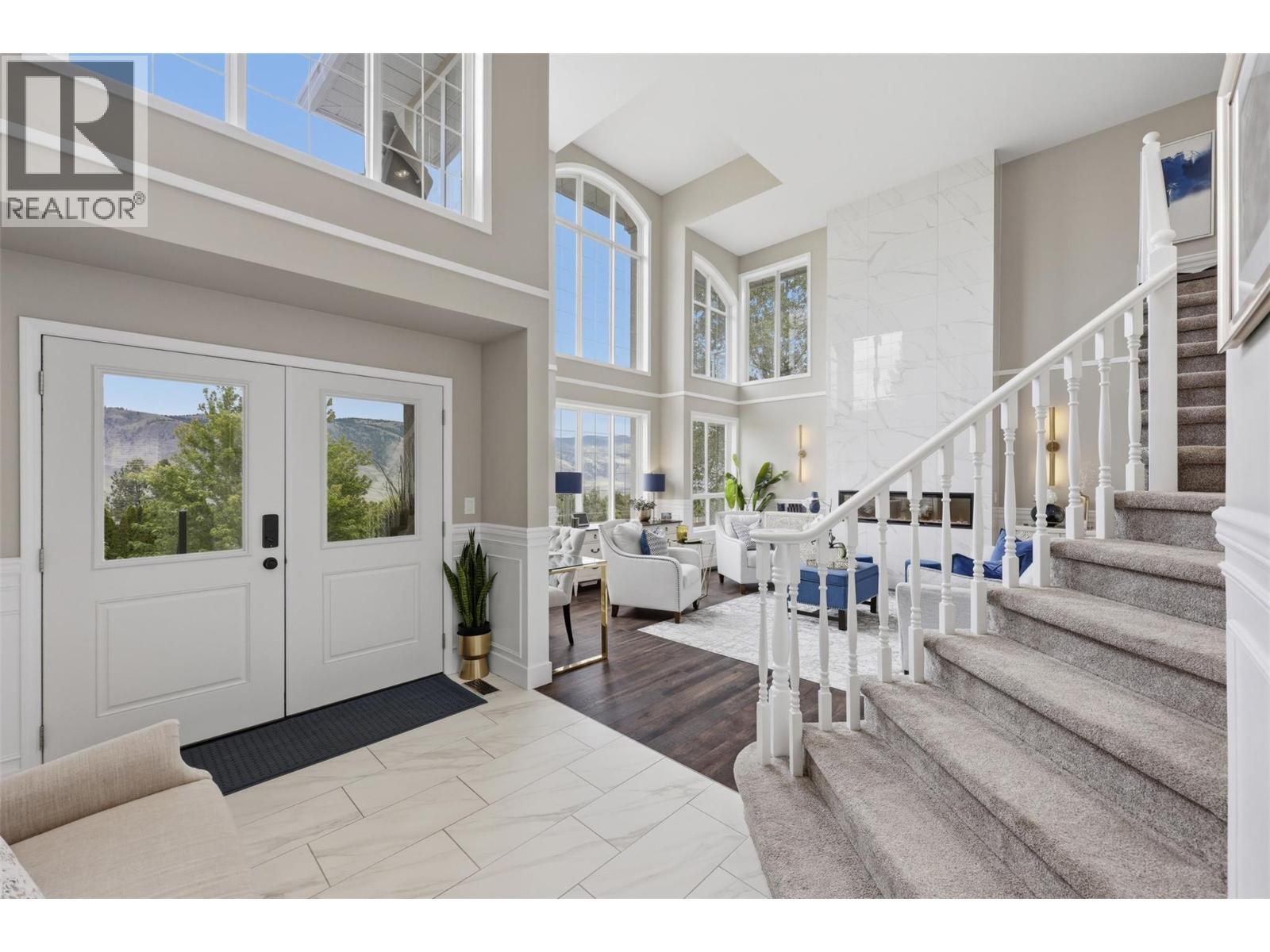 1648 Skeena Place, Kamloops, BC - Indoor Photo Showing Other Room