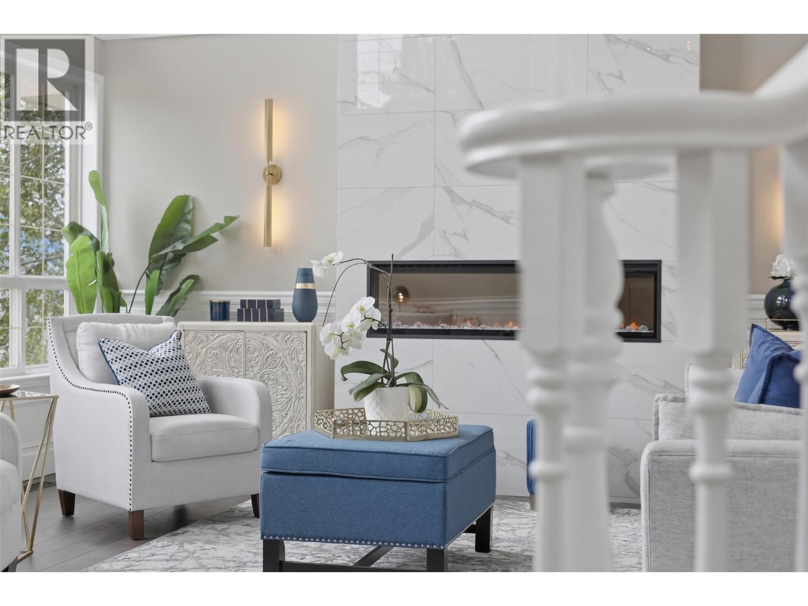 1648 Skeena Place, Kamloops, BC - Indoor