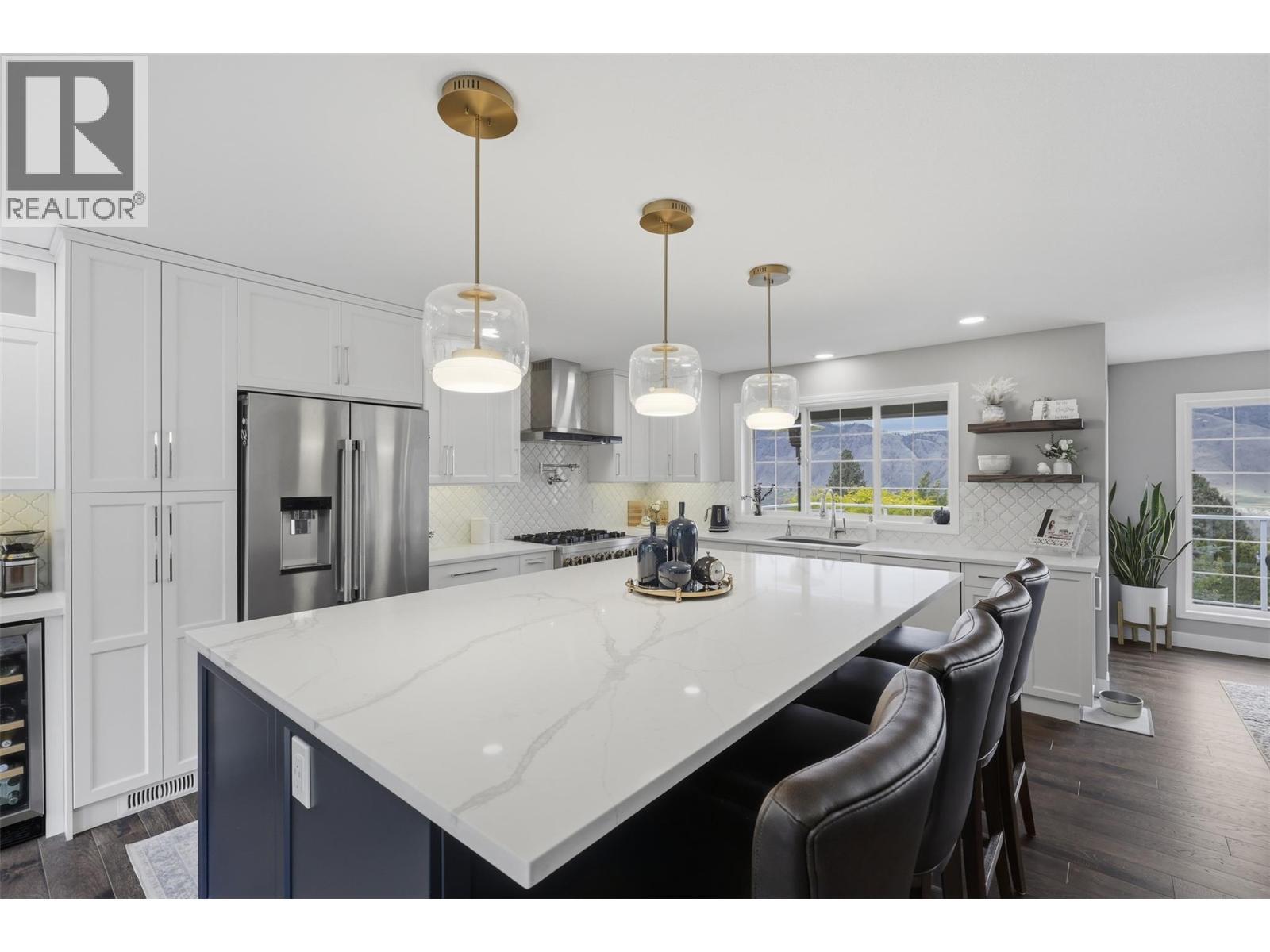 1648 Skeena Place, Kamloops, BC - Indoor