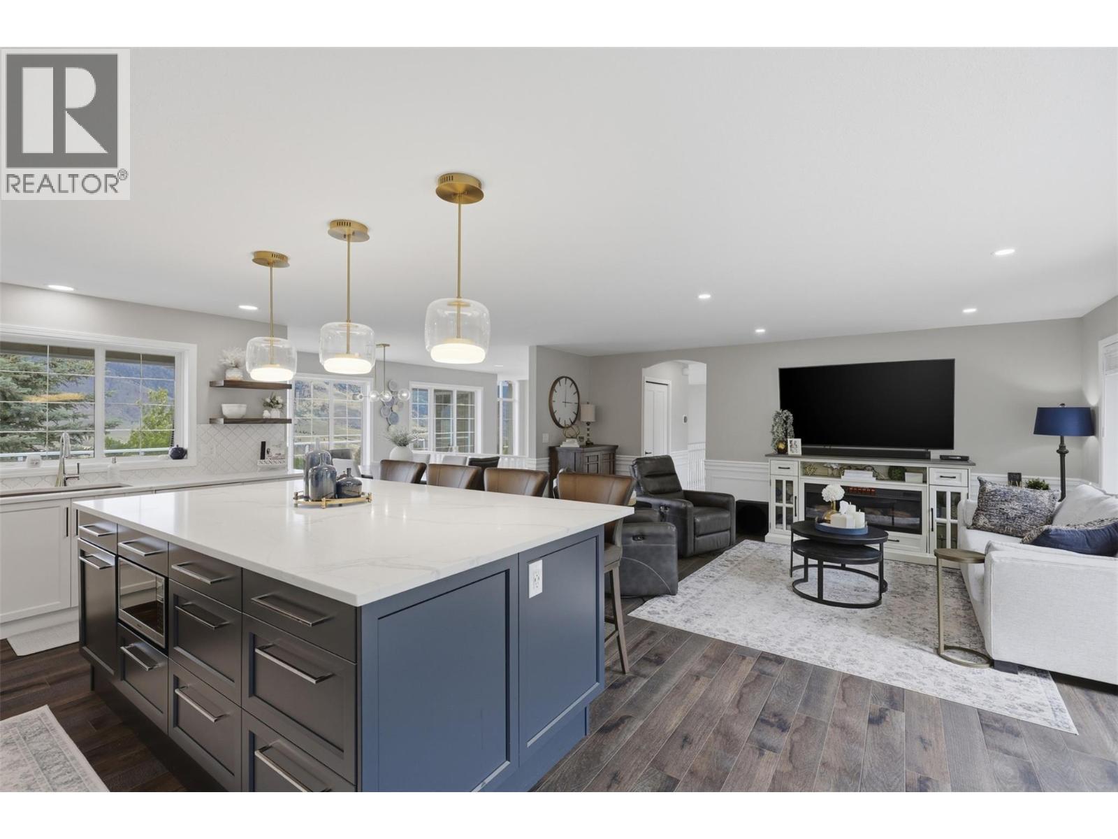 1648 Skeena Place, Kamloops, BC - Indoor Photo Showing Other Room