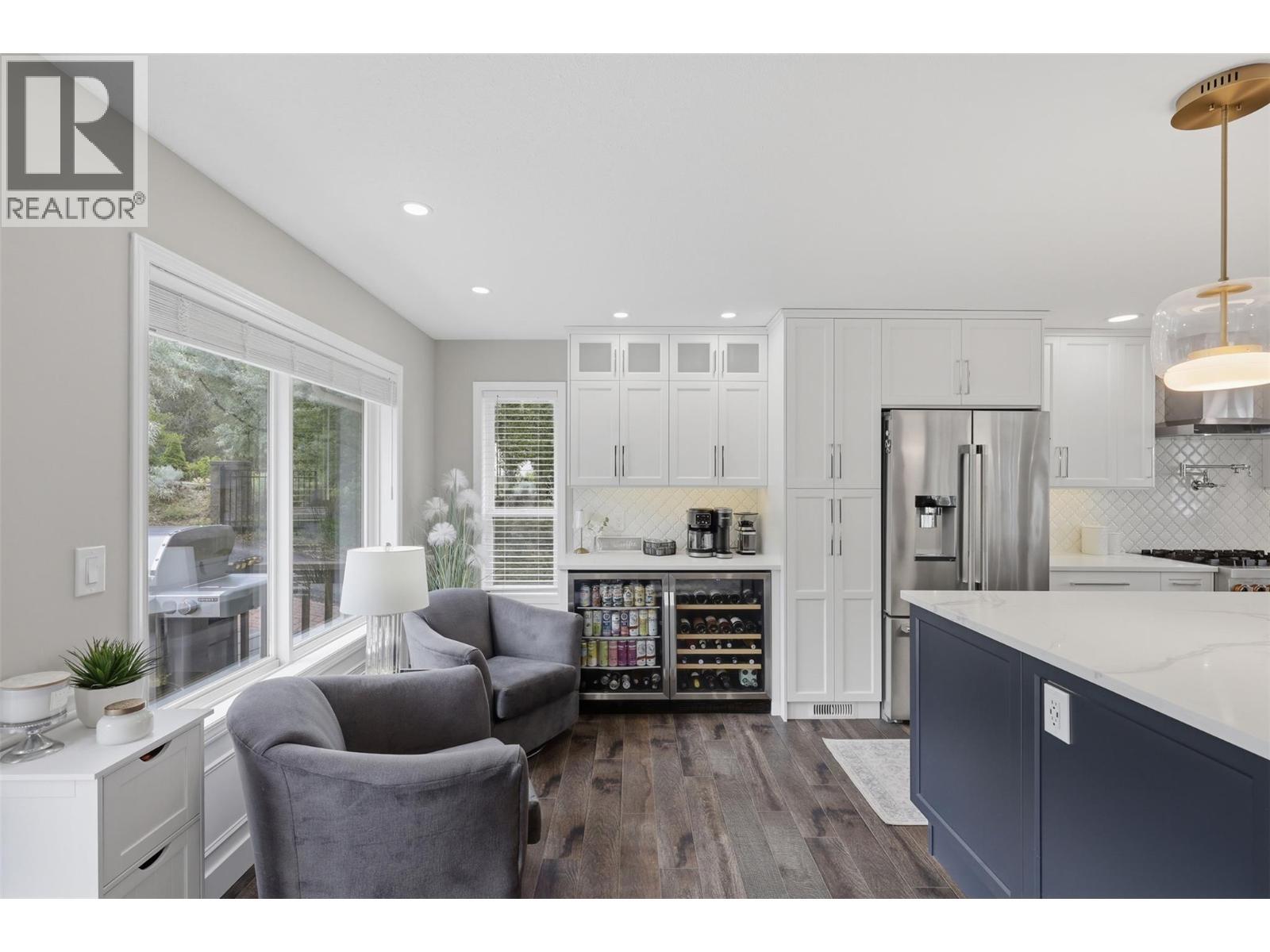 1648 Skeena Place, Kamloops, BC - Indoor Photo Showing Other Room