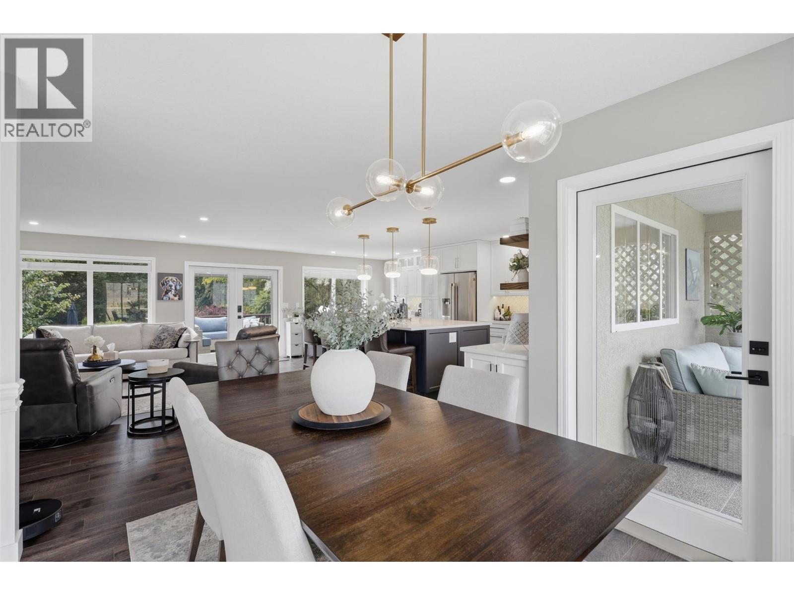1648 Skeena Place, Kamloops, BC - Indoor