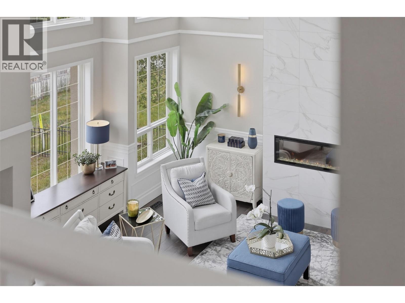 1648 Skeena Place, Kamloops, BC - Indoor