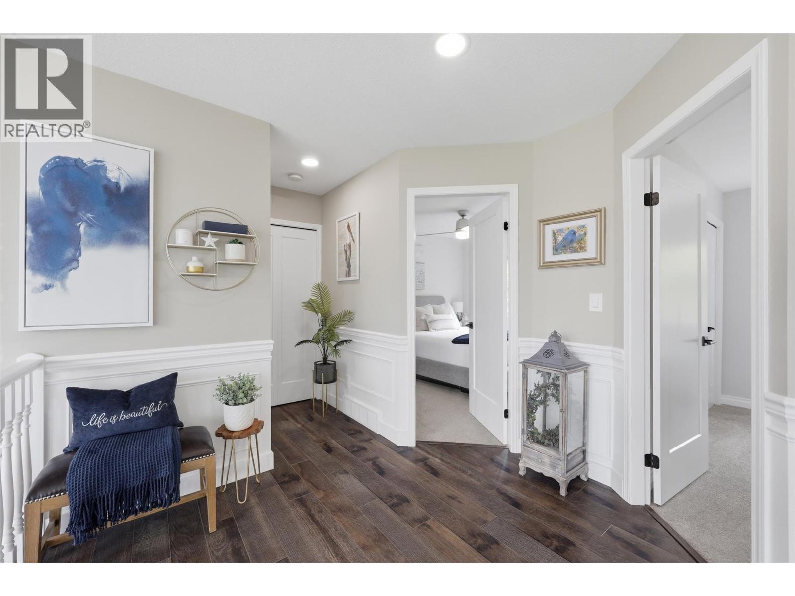 1648 Skeena Place, Kamloops, BC - Indoor Photo Showing Other Room