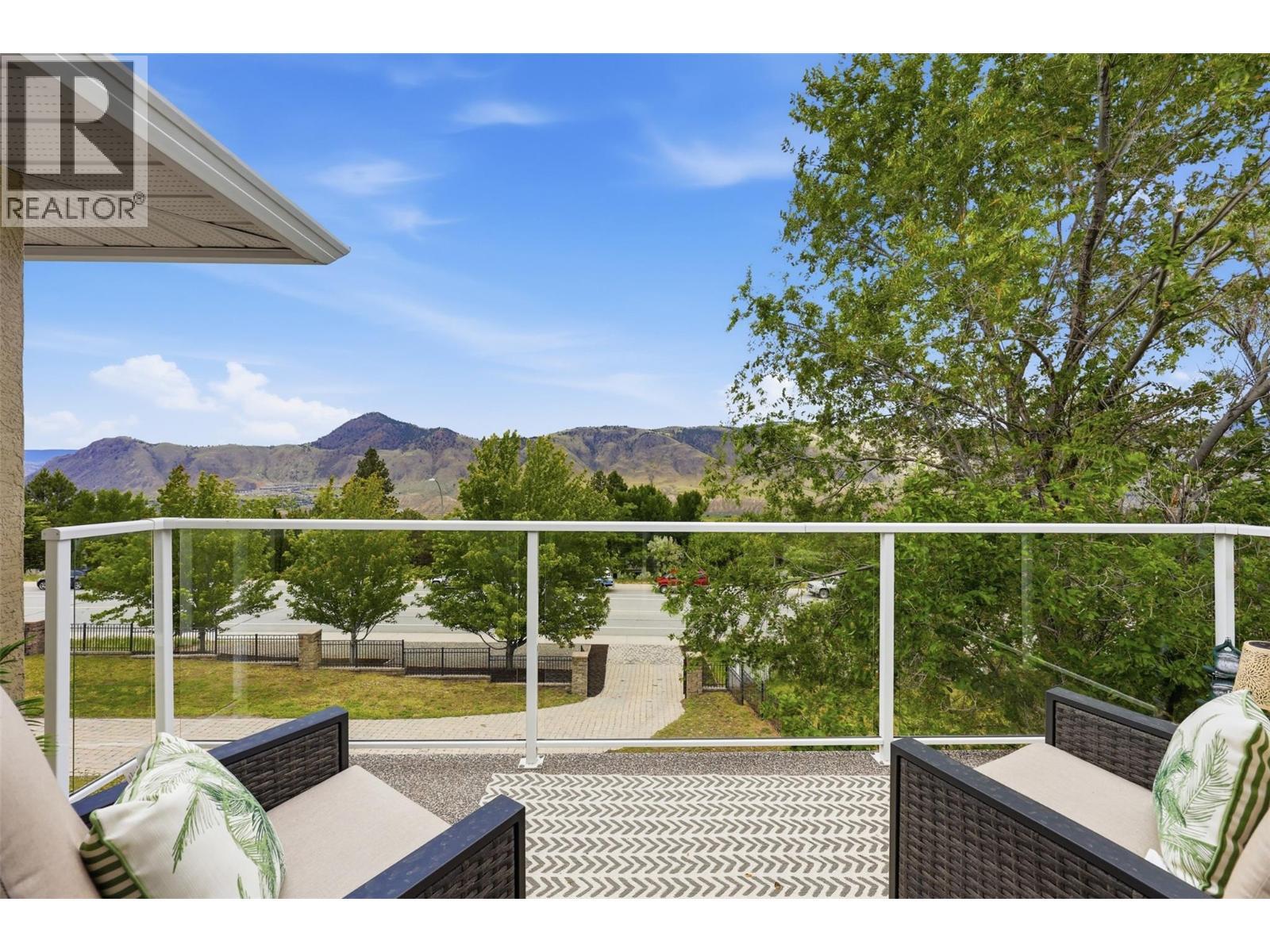 1648 Skeena Place, Kamloops, BC - Outdoor