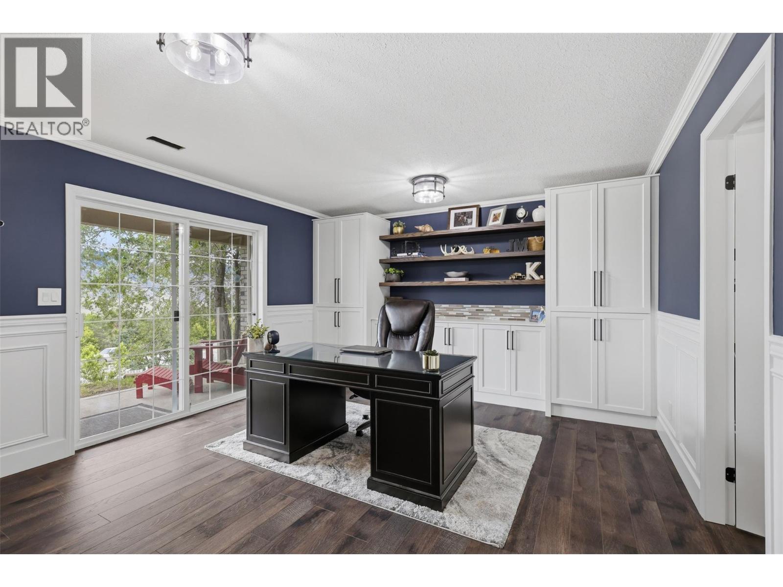 1648 Skeena Place, Kamloops, BC - Indoor