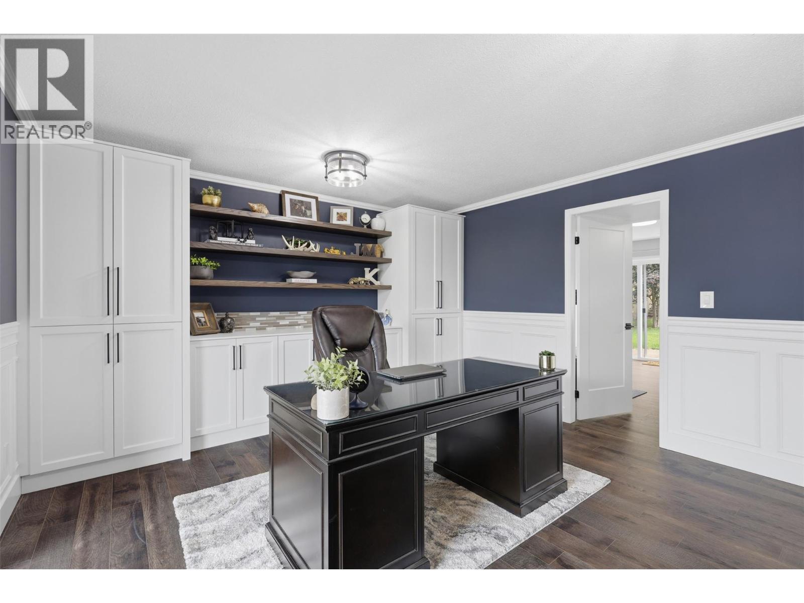1648 Skeena Place, Kamloops, BC - Indoor