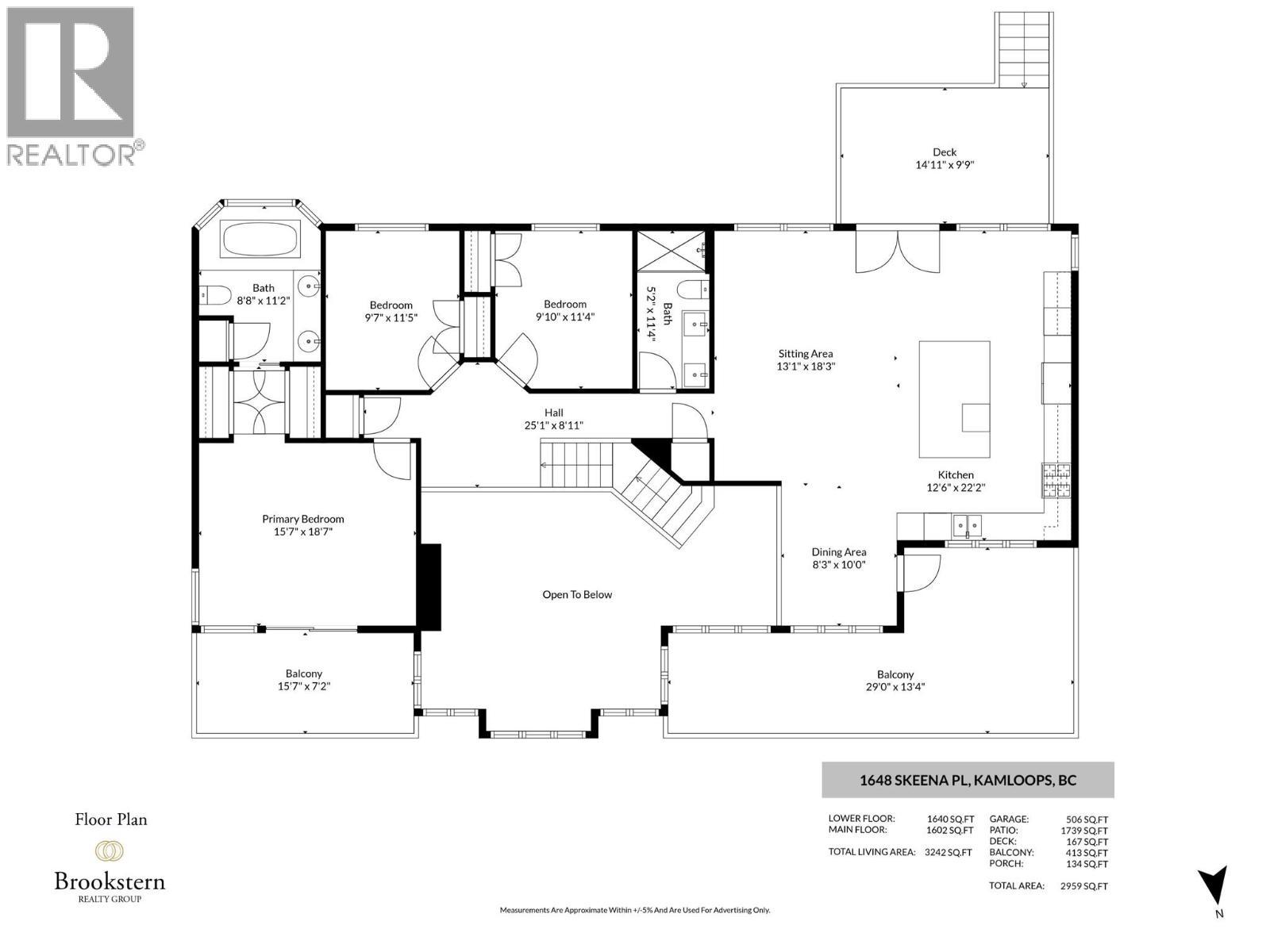 1648 Skeena Place, Kamloops, BC - Other