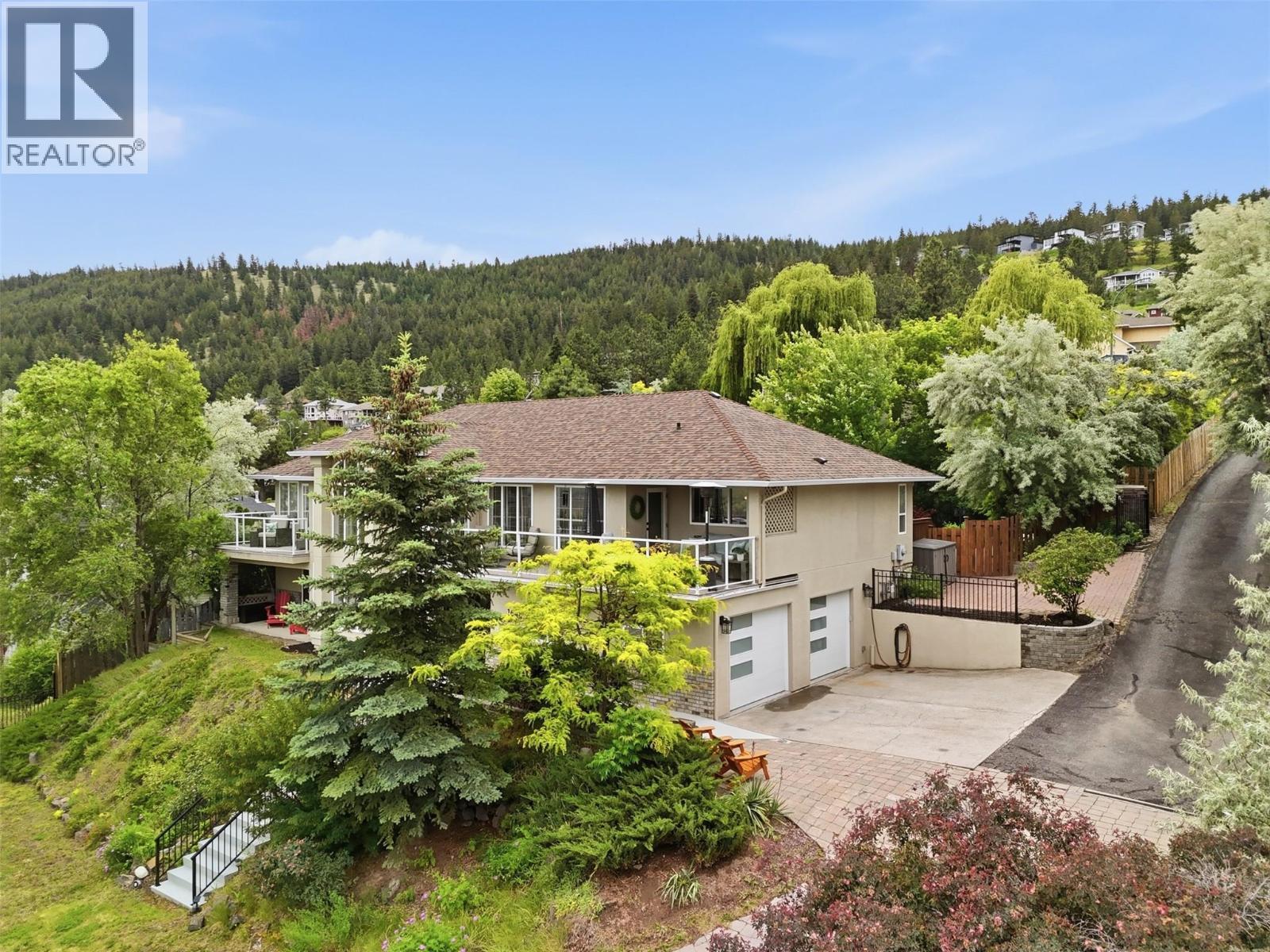 1648 Skeena Place, Kamloops, BC - Outdoor