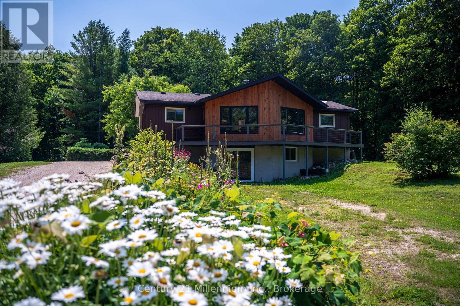 414616 Baseline Road, West Grey, ON