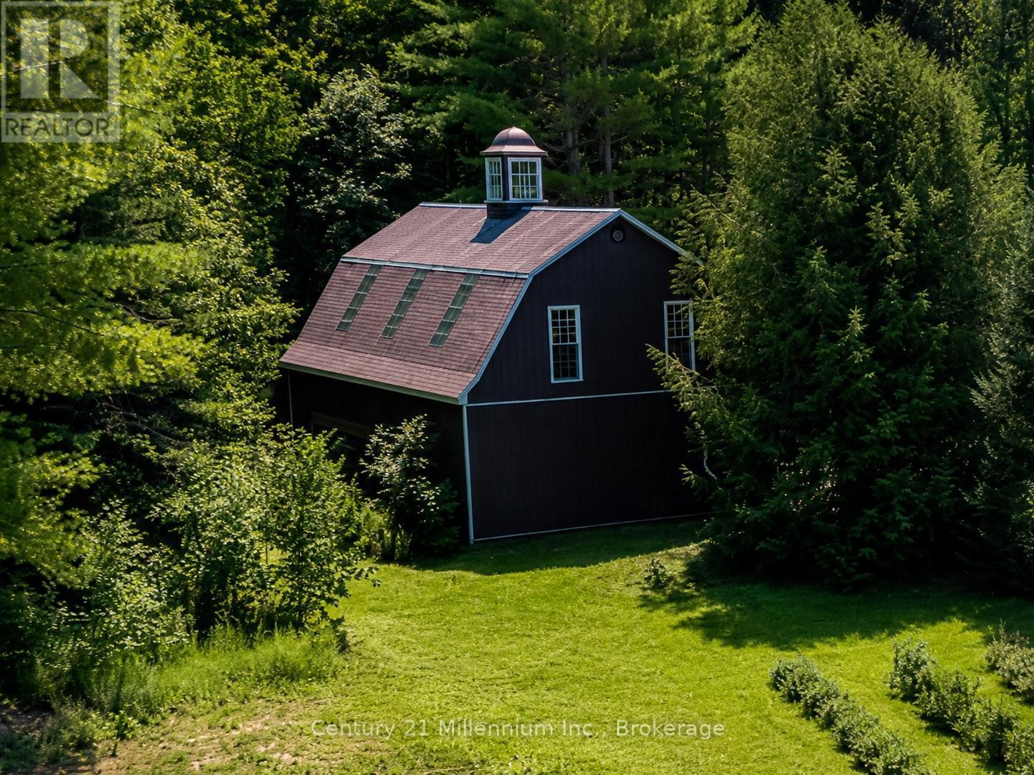 414616 Baseline Road, West Grey, ON