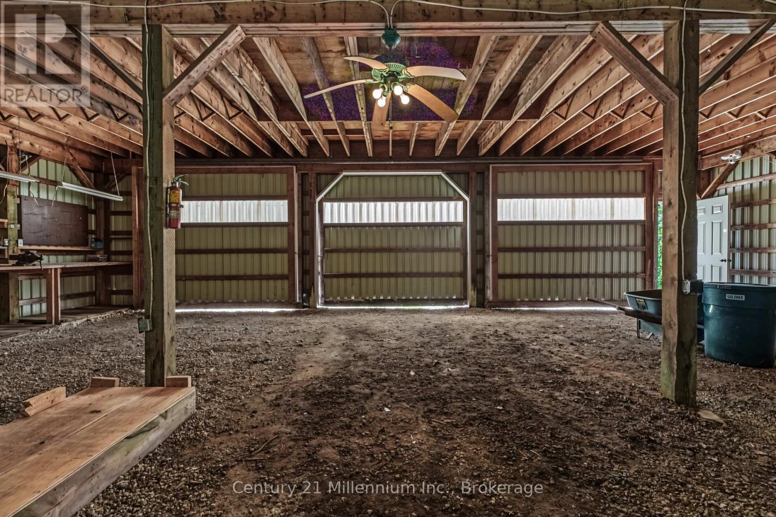 414616 Baseline Road, West Grey, ON