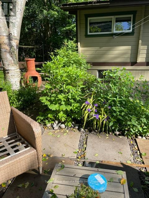 236 Hoodstown Road, Huntsville (Stisted), ON - Outdoor
