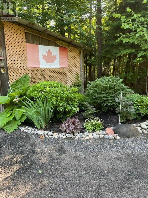 236 Hoodstown Road, Huntsville (Stisted), ON - Outdoor