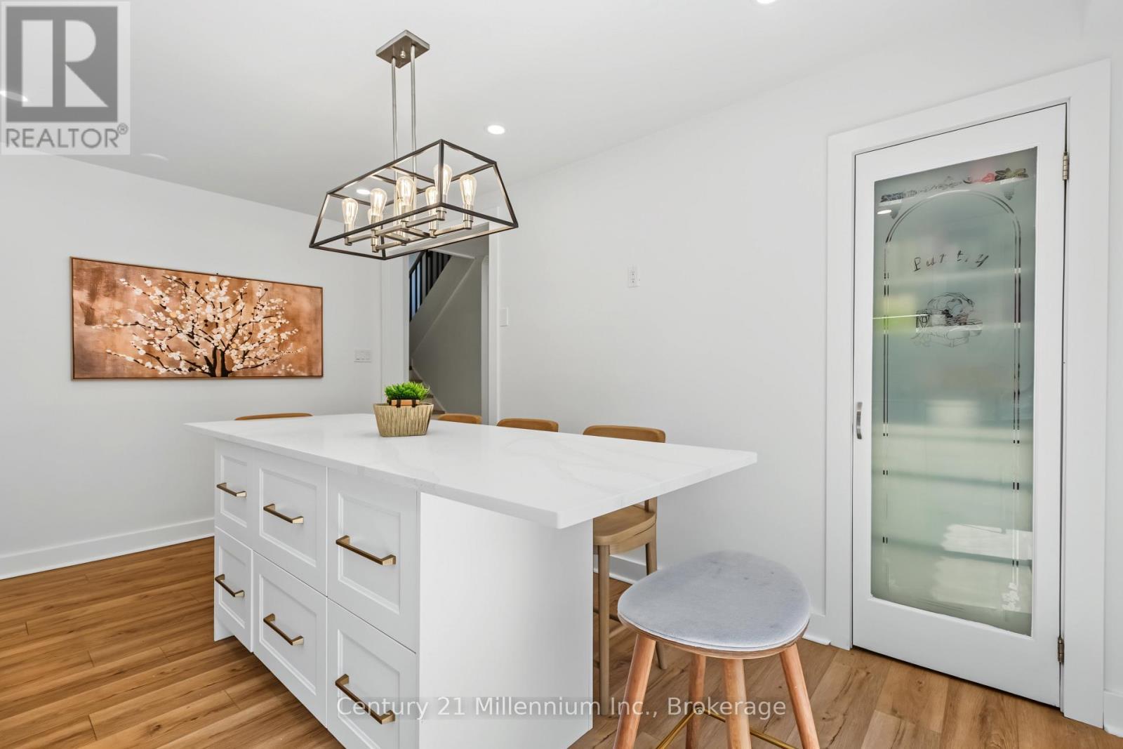 38 Grayview Drive, Grey Highlands, ON - Indoor