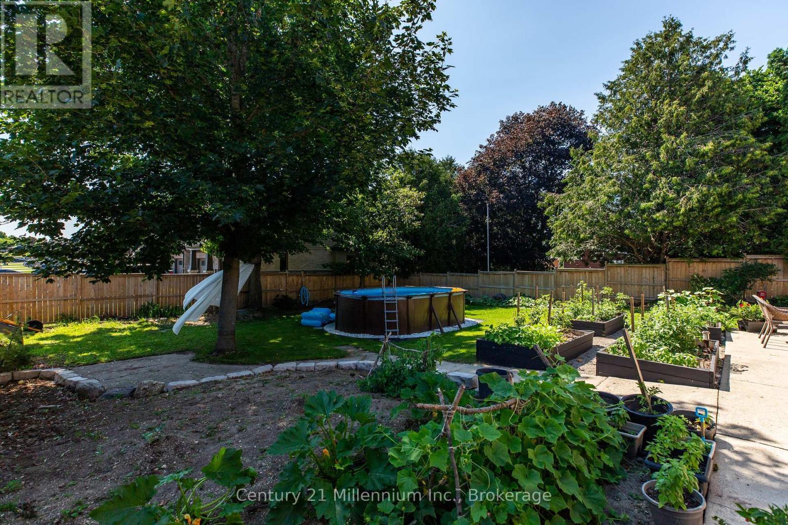 38 Grayview Drive, Grey Highlands, ON - Outdoor With Backyard