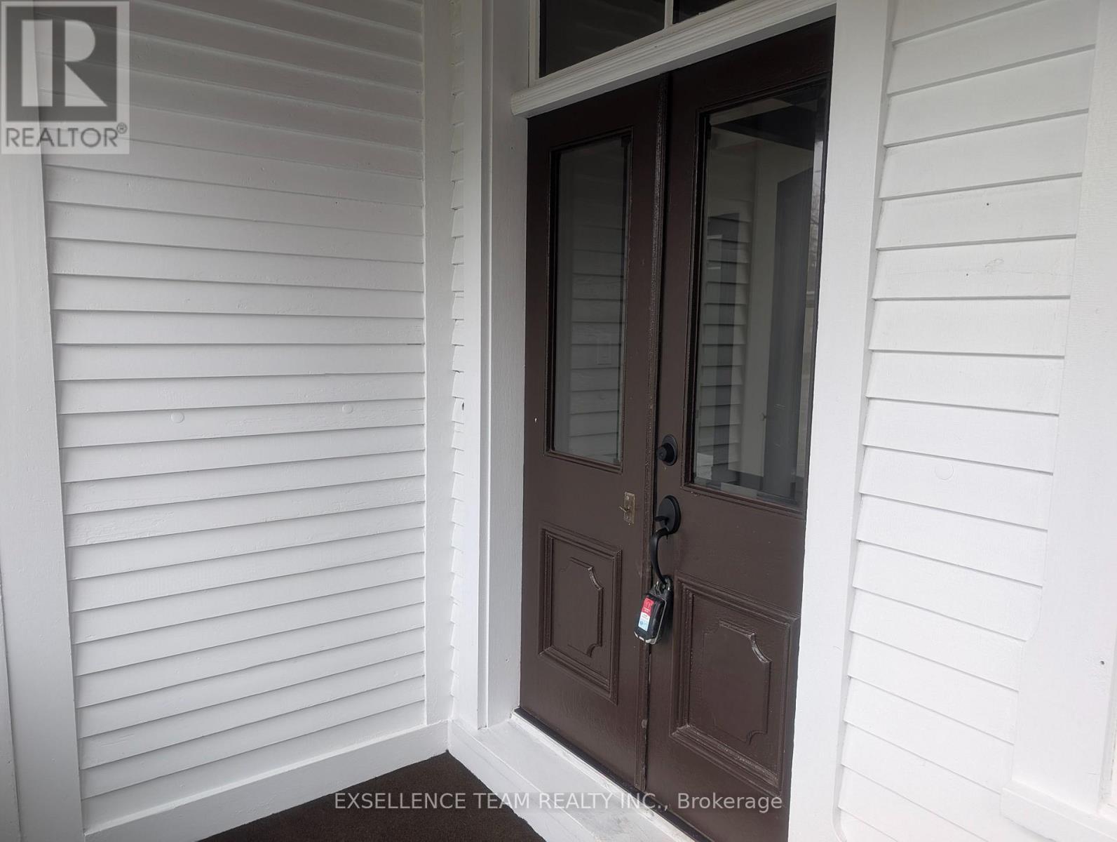 241 Sydney Street, Cornwall, ON - Outdoor With Exterior