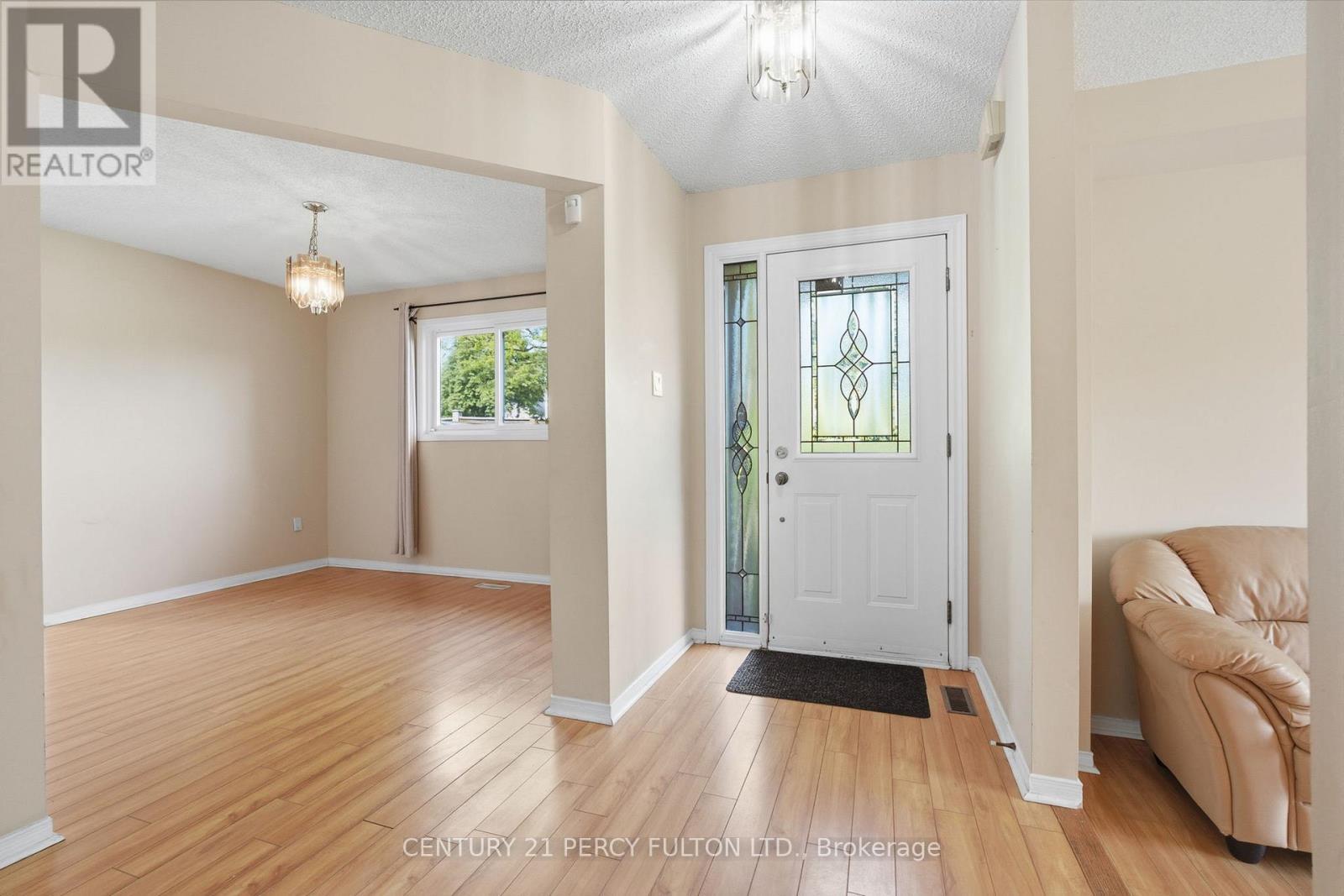 208 Conley Street, Vaughan, ON - Indoor Photo Showing Other Room