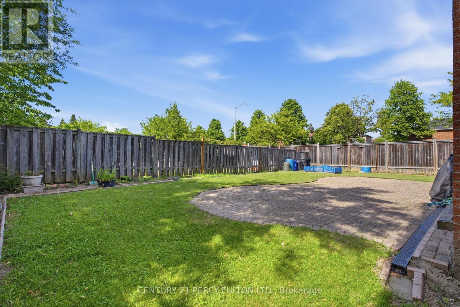 208 Conley Street, Vaughan, ON - Outdoor