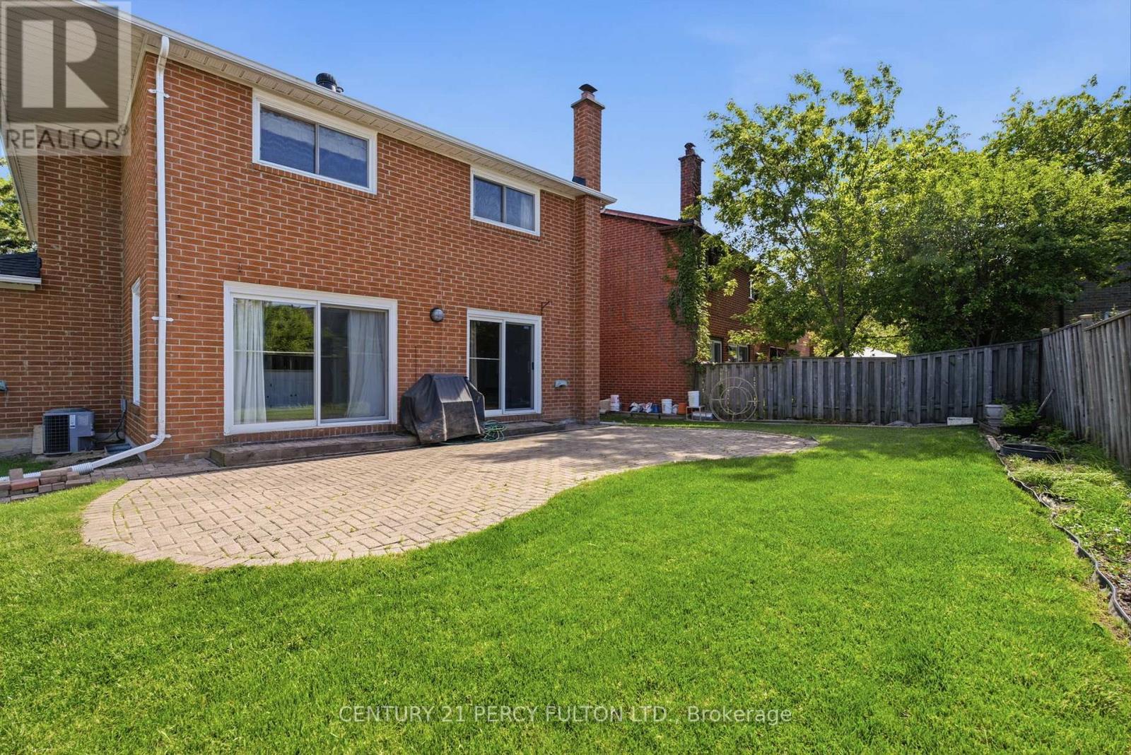 208 Conley Street, Vaughan, ON - Outdoor