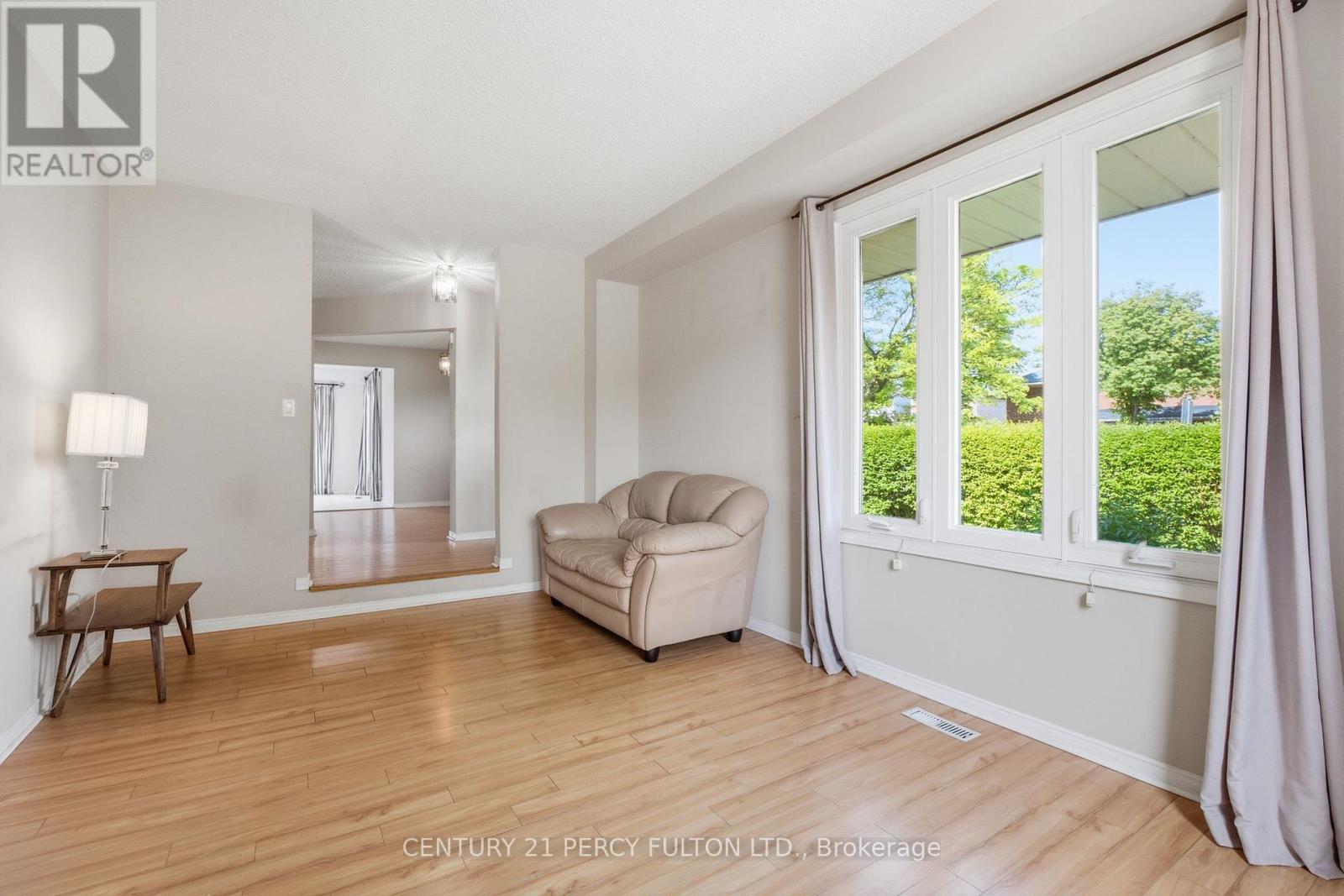 208 Conley Street, Vaughan, ON - Indoor