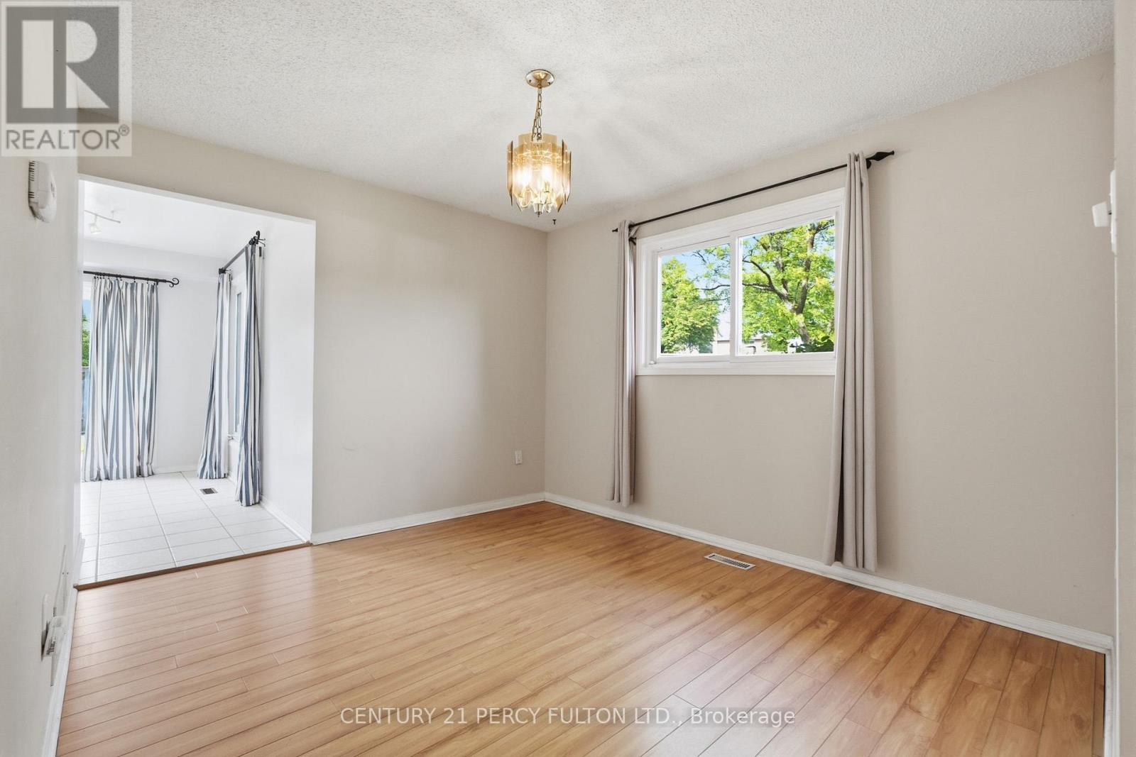 208 Conley Street, Vaughan, ON - Indoor Photo Showing Other Room