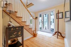 Foyer -