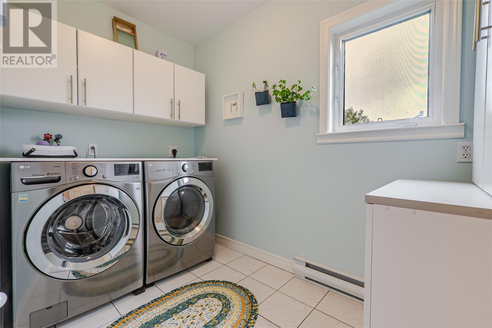 Laundry - 131-139 Marine Drive, Logy Bay, Middle Cove, Outer Cove, NL - Indoor Photo Showing Laundry Room