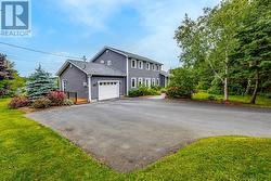 Lots of area room to park -