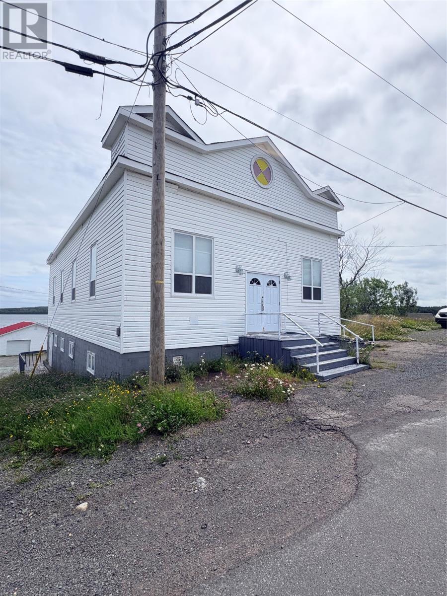 55 Bob Clark Drive, Campbellton, NL