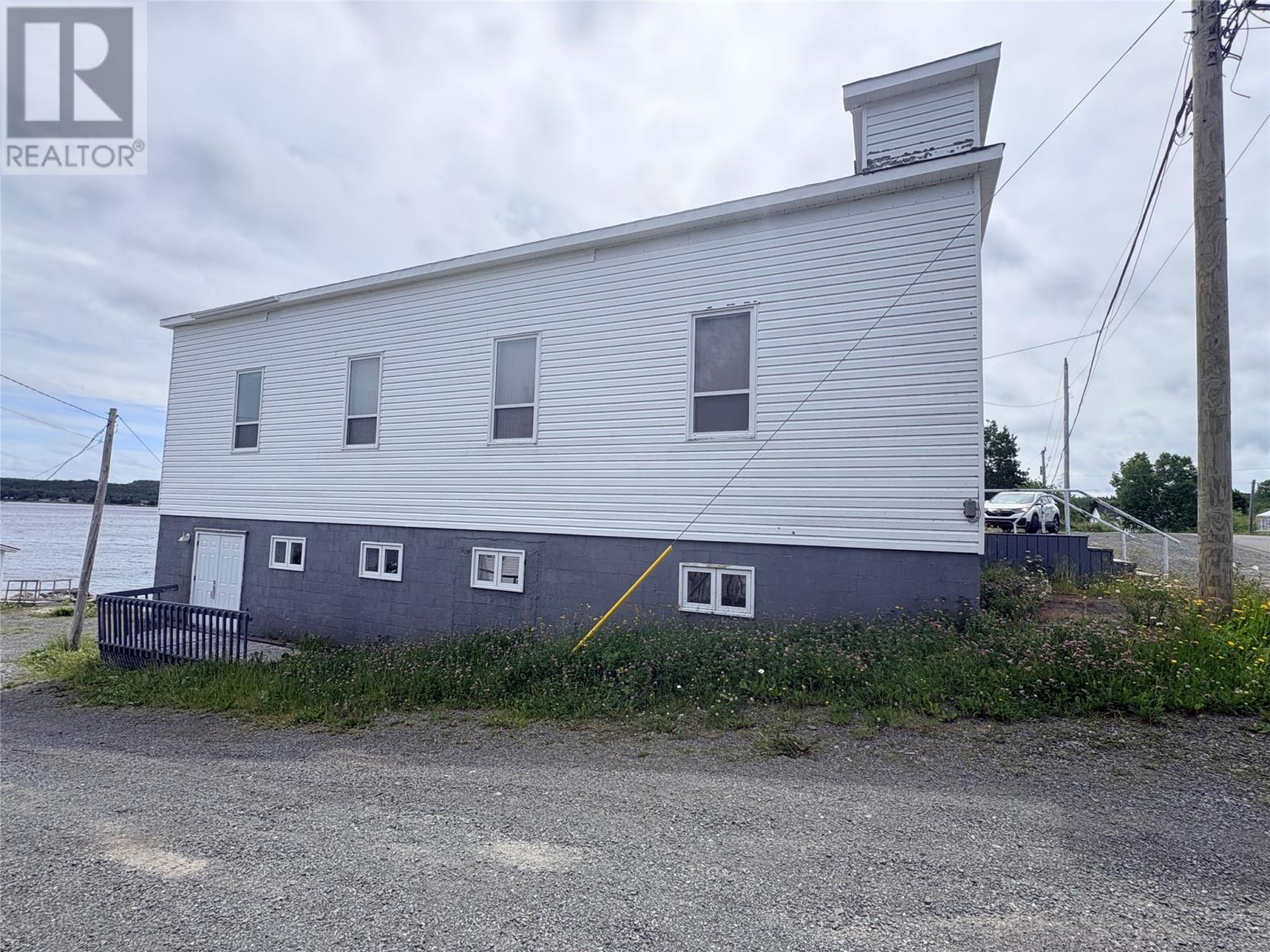 55 Bob Clark Drive, Campbellton, NL