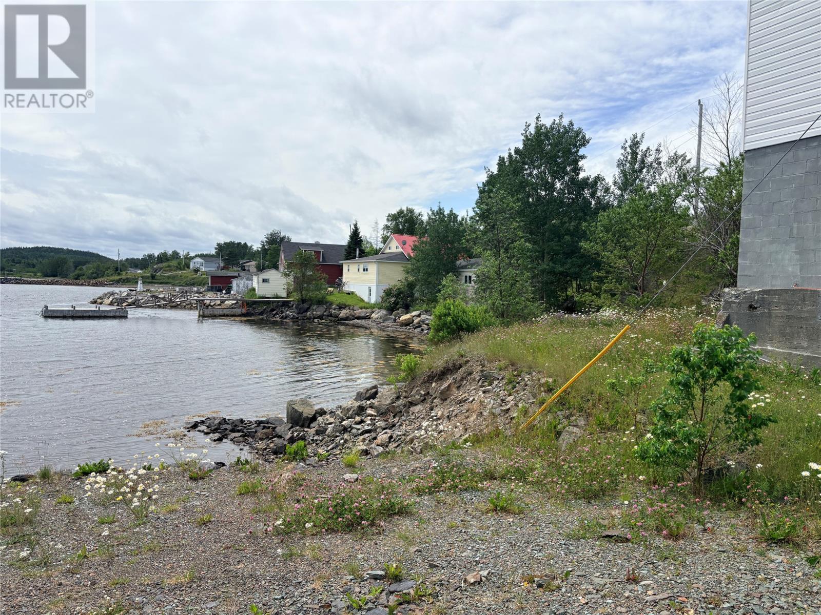 55 Bob Clark Drive, Campbellton, NL