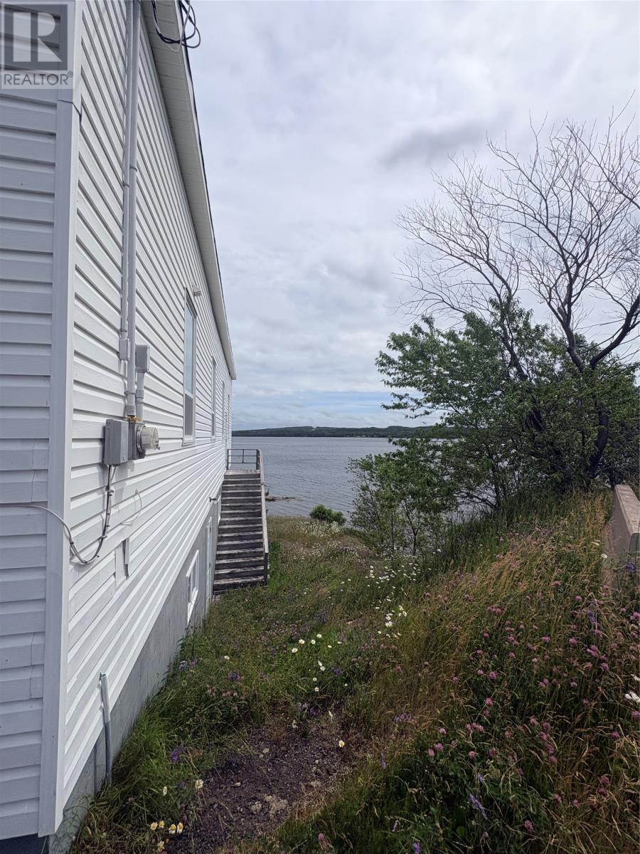 55 Bob Clark Drive, Campbellton, NL