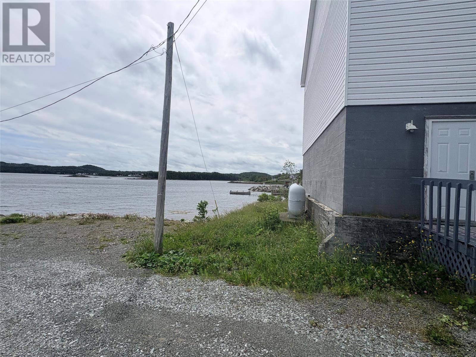 55 Bob Clark Drive, Campbellton, NL