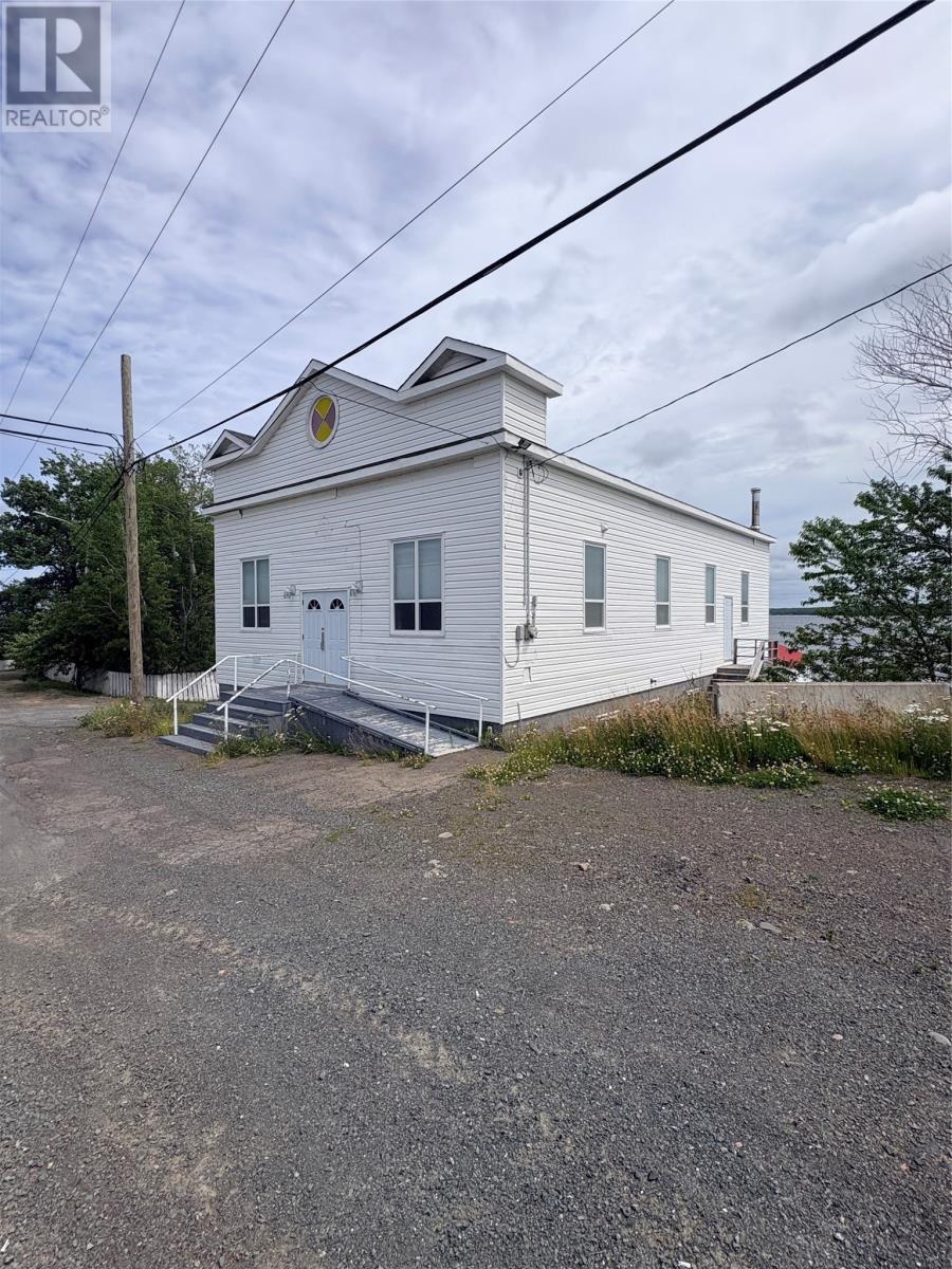 55 Bob Clark Drive, Campbellton, NL