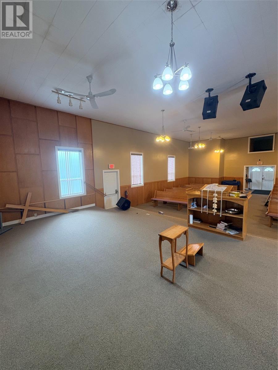 55 Bob Clark Drive, Campbellton, NL