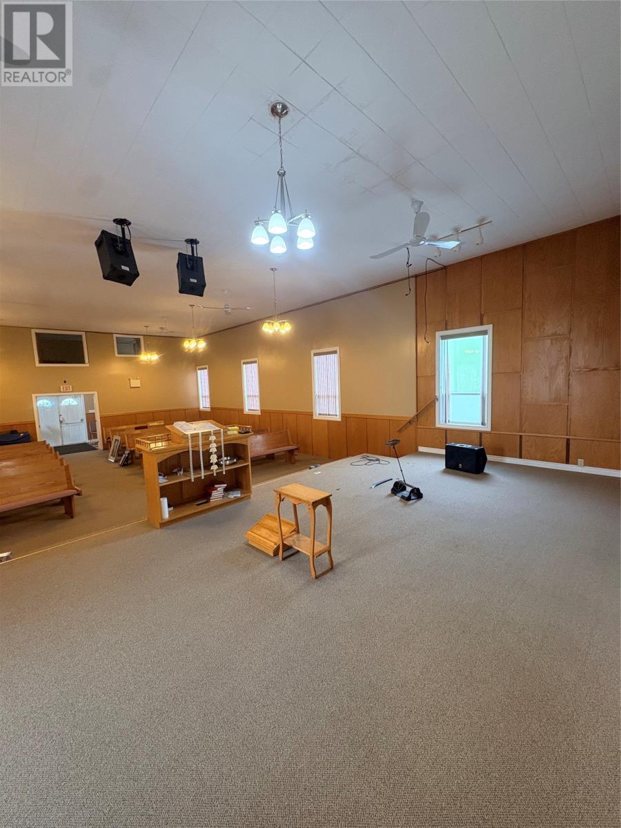 55 Bob Clark Drive, Campbellton, NL
