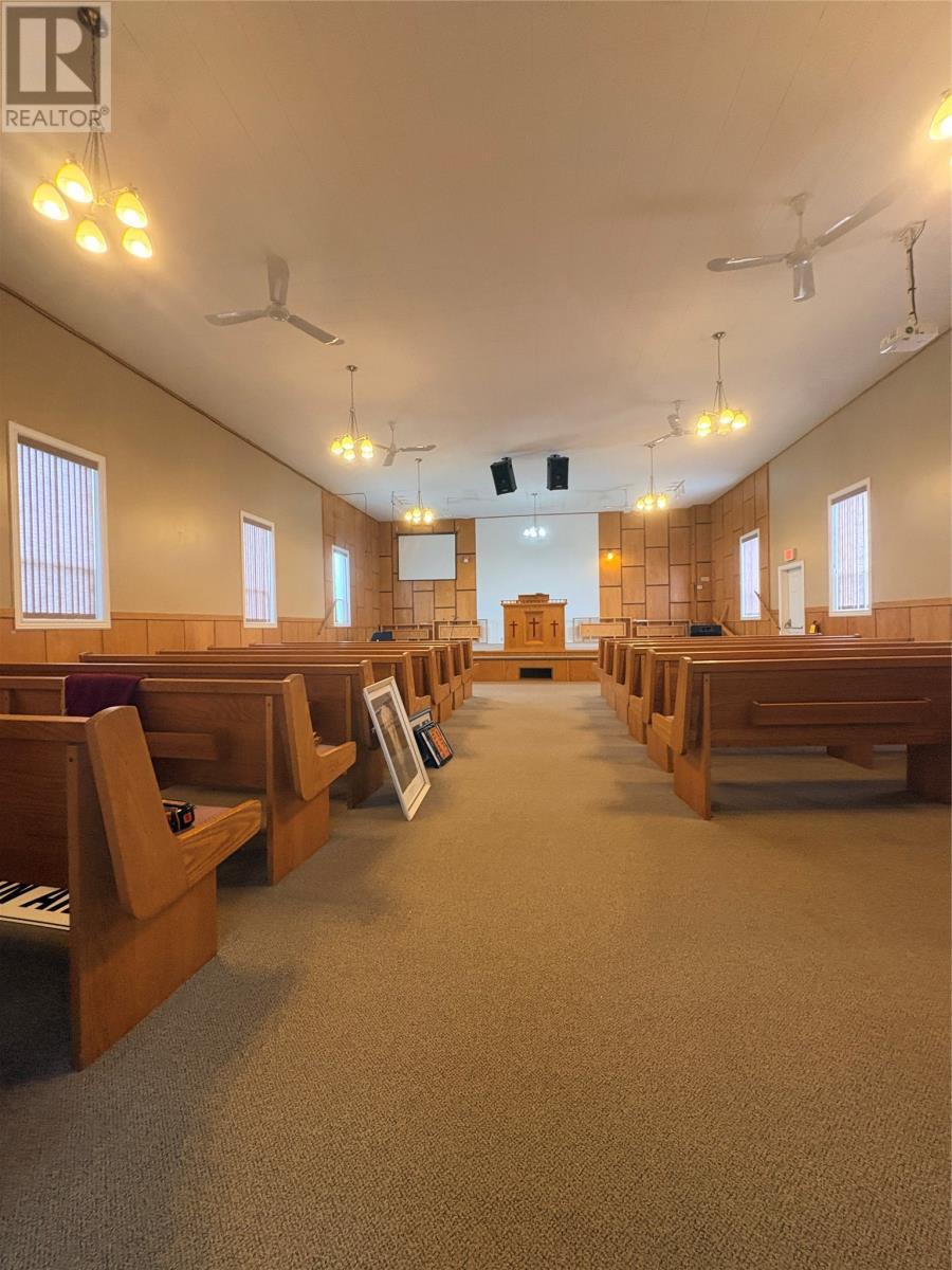 55 Bob Clark Drive, Campbellton, NL