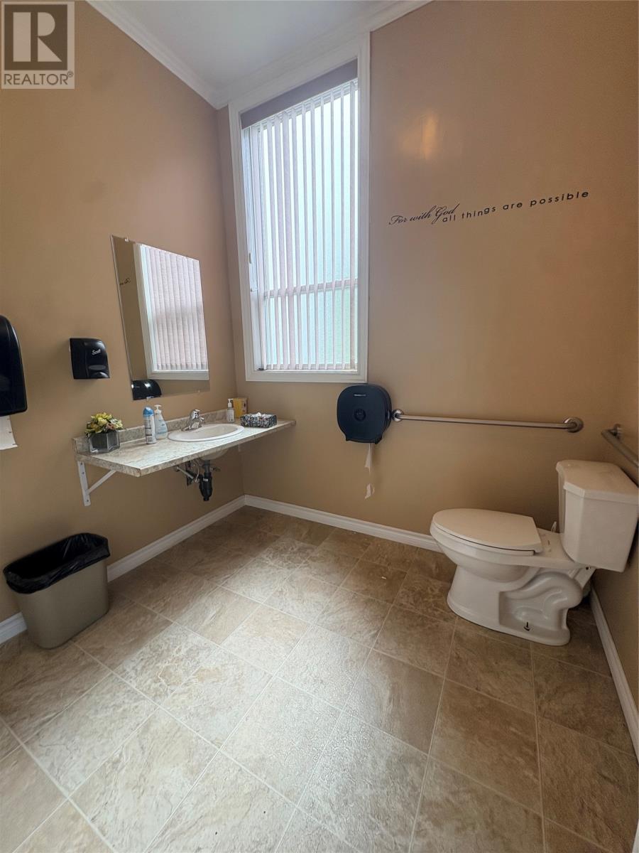 55 Bob Clark Drive, Campbellton, NL
