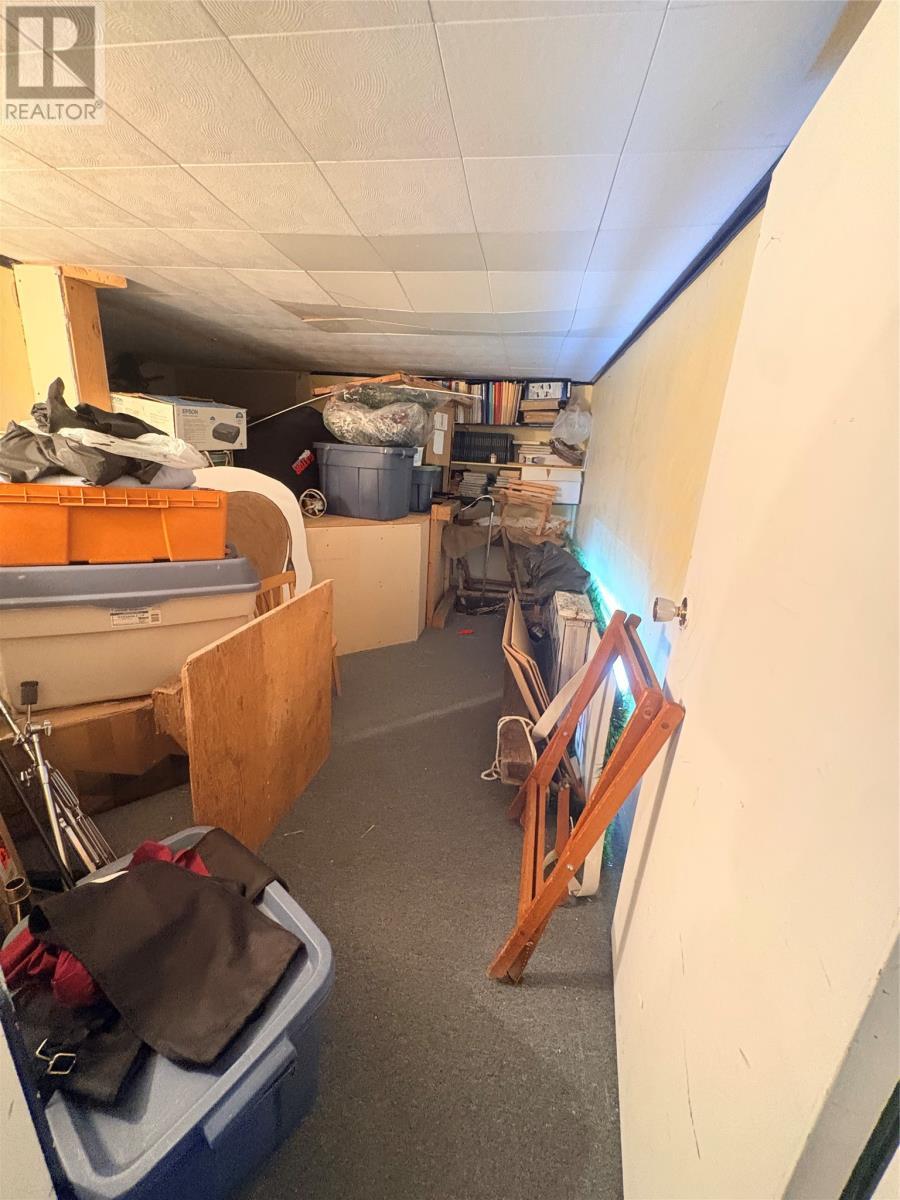 55 Bob Clark Drive, Campbellton, NL