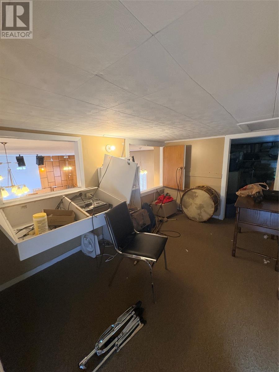 55 Bob Clark Drive, Campbellton, NL