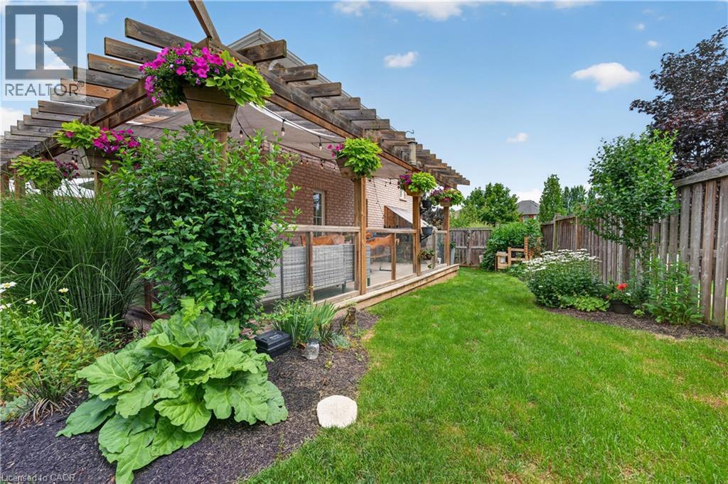 104 Udell Way, Grimsby, ON - Outdoor