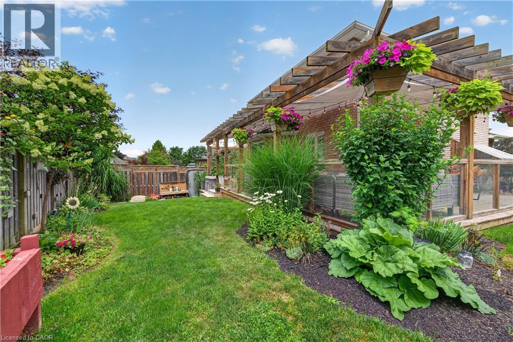 104 Udell Way, Grimsby, ON - Outdoor