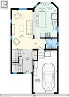 Main Level -