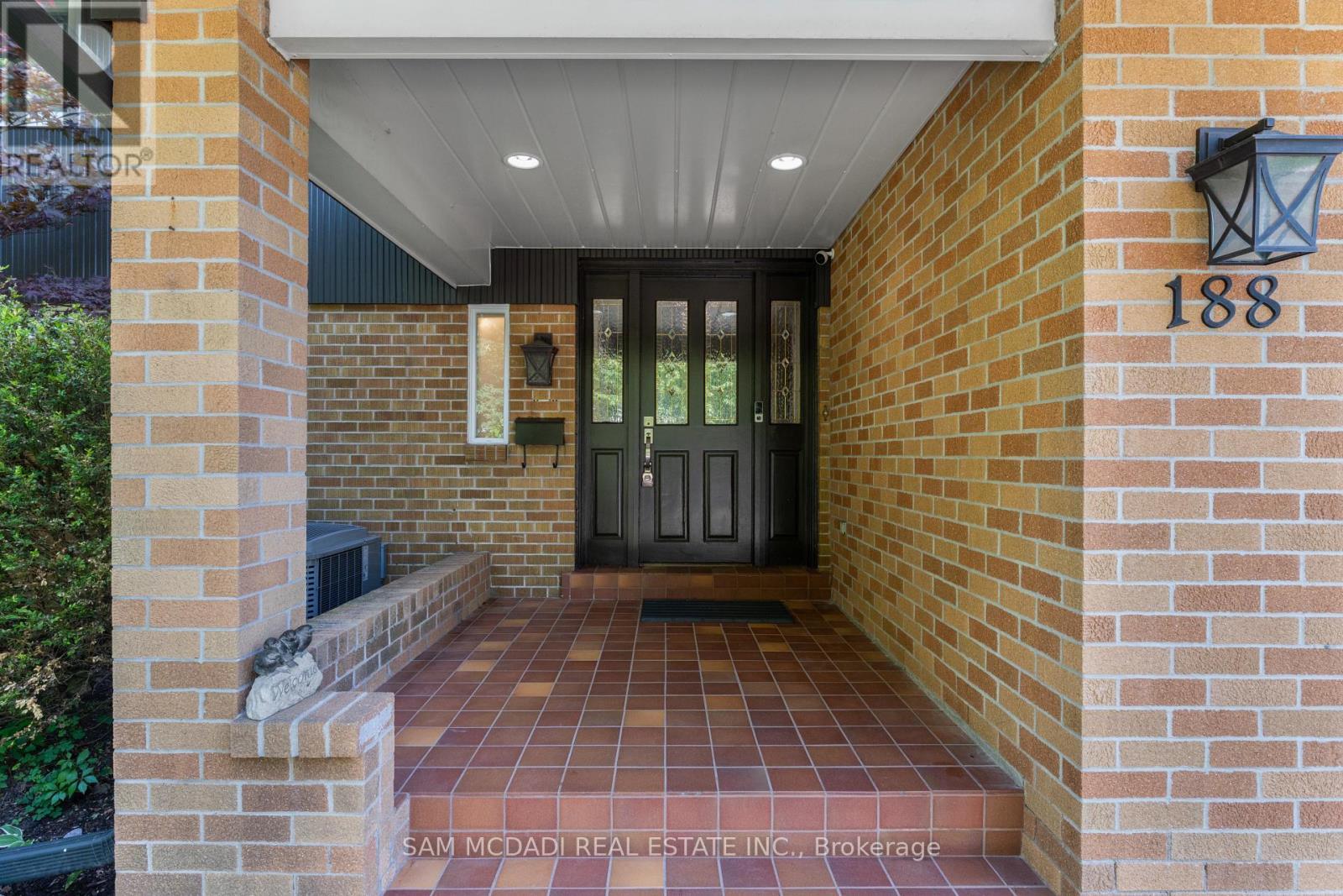 188 Birkdale Road, Toronto, ON - Outdoor With Exterior