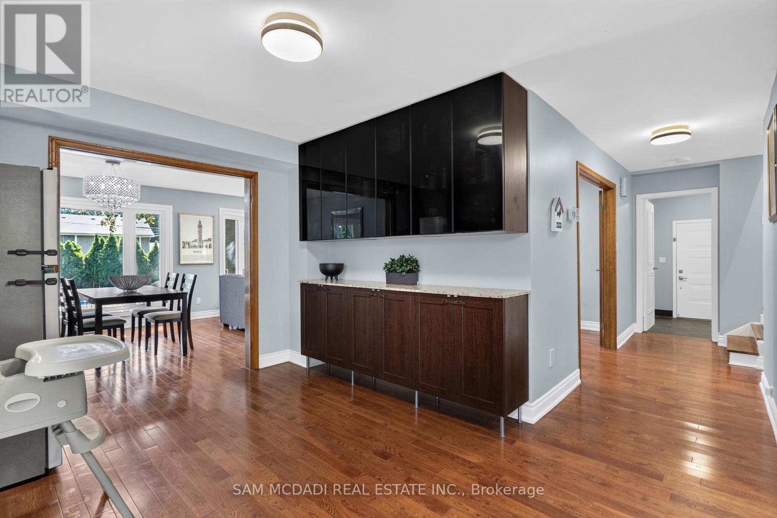 188 Birkdale Road, Toronto, ON - Indoor Photo Showing Other Room